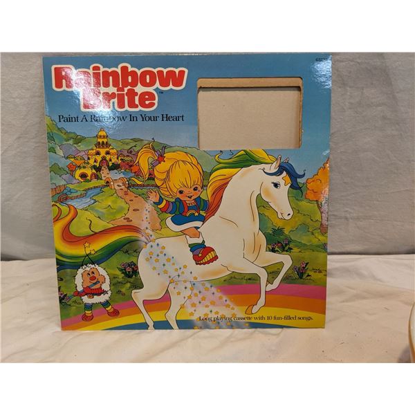 Rainbow Brite