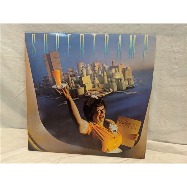 Supertramp
