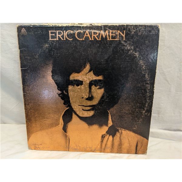 Eric Carmen