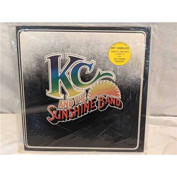 KC and Sunshine Band