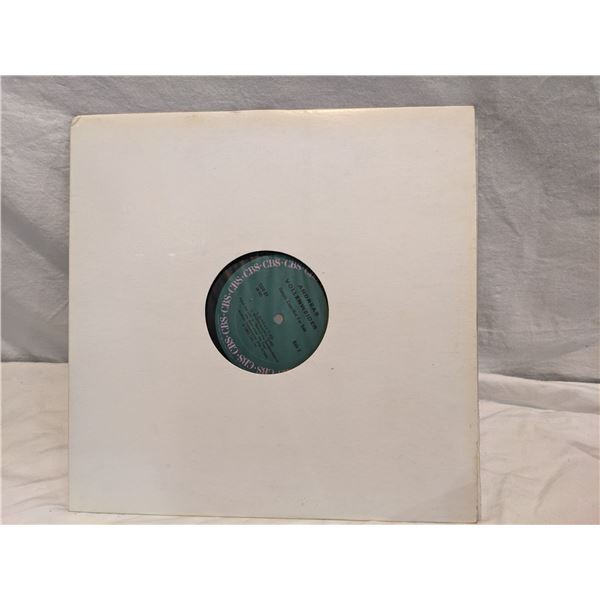 Andreas Vollenweider (Sample)