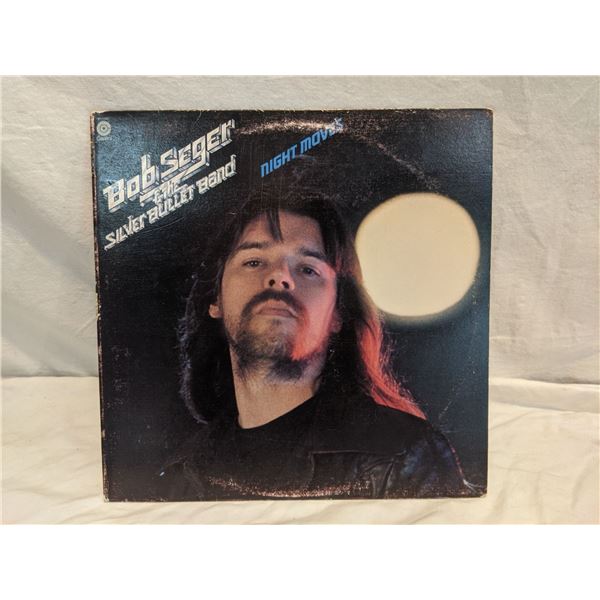 Bob Seger