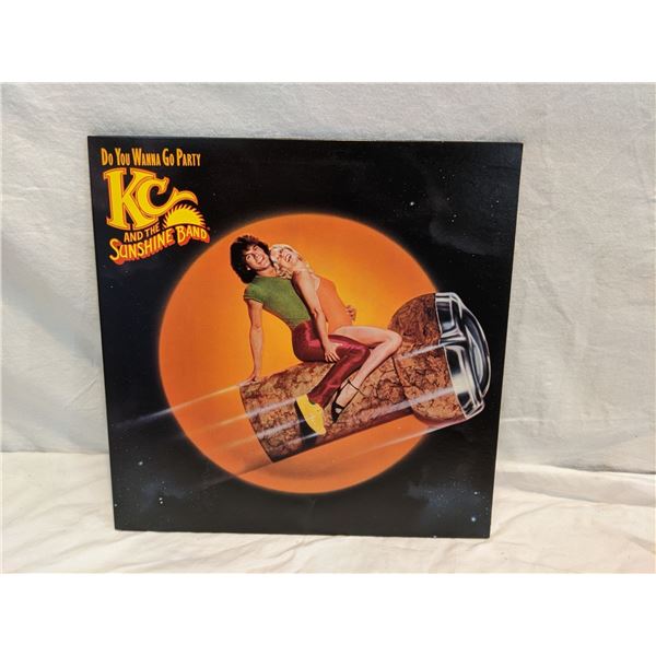 KC and Sunshine Band