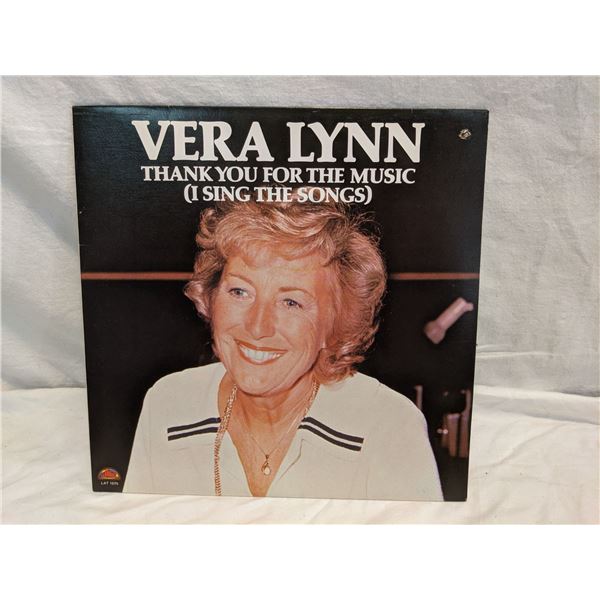 Vera Lynn