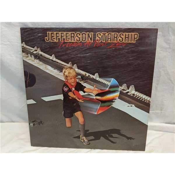 Jefferson Starship