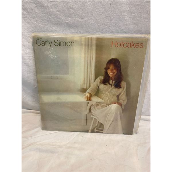 Carly Simon