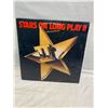 Image 1 : Stars on long play ll