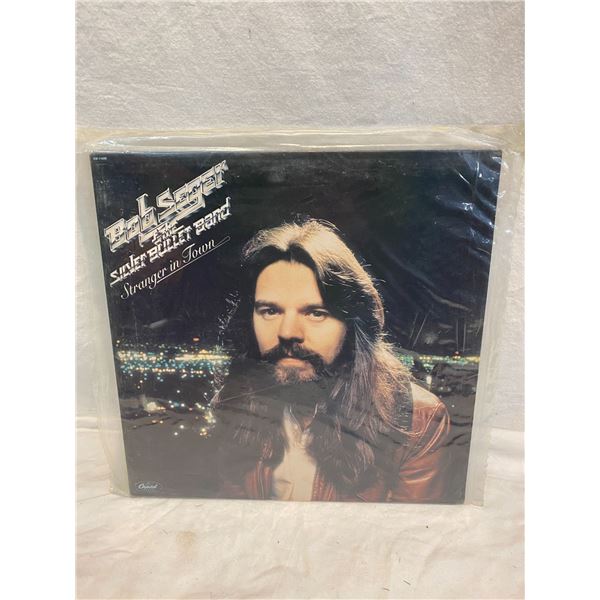 Bob Seger