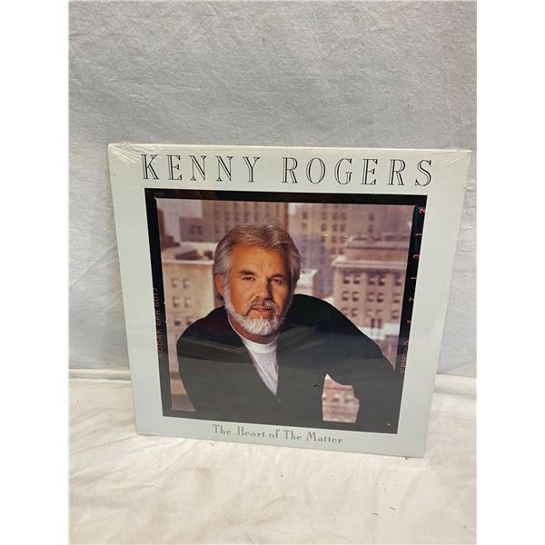 Kenny Rogers (sealed)