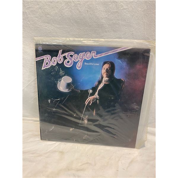 Bob Seger