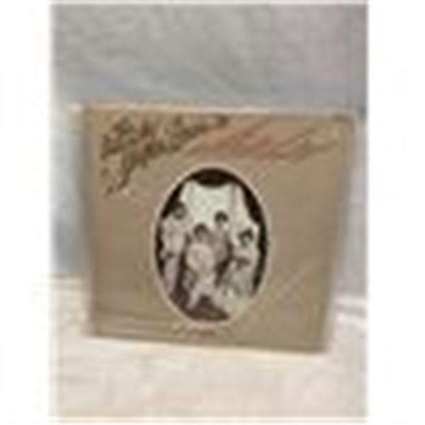 The Best if the Statler Bros.