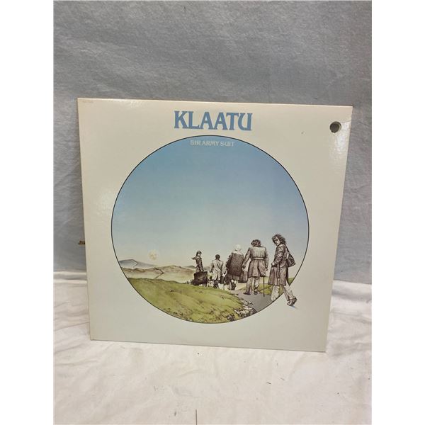 Klaatu