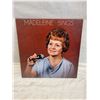 Image 1 : Madeleine Sings