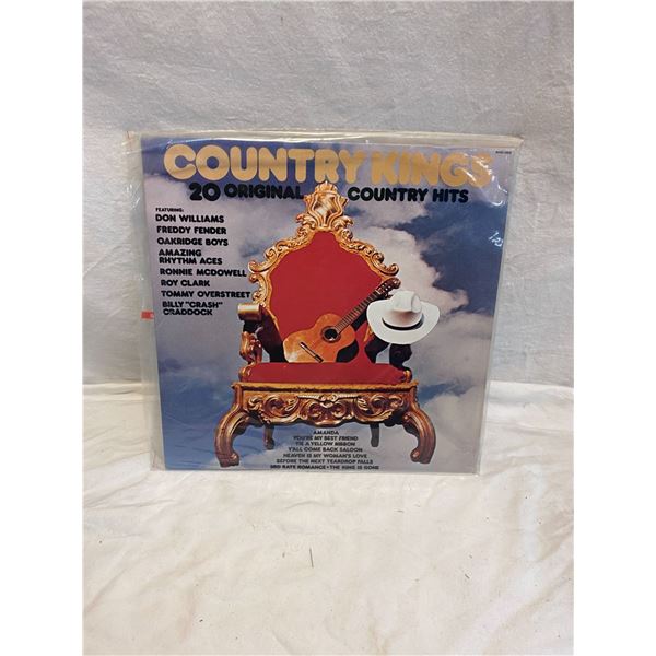 Country Kings