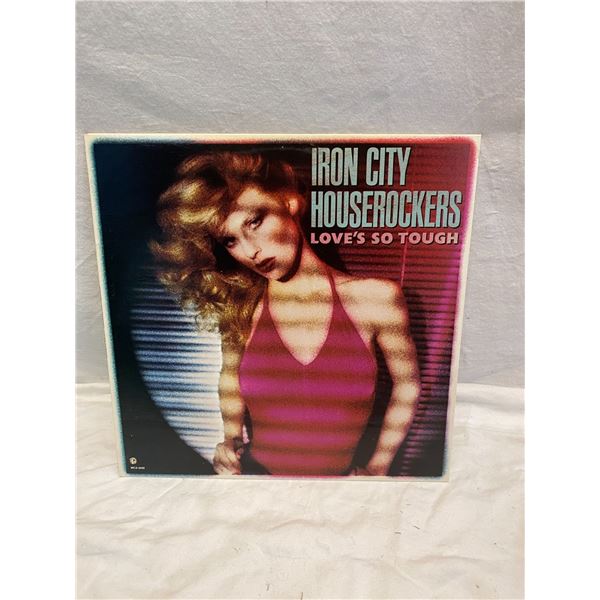 Iron city Houserockers
