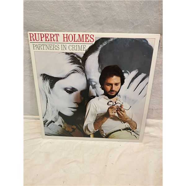 Rupert Holmes