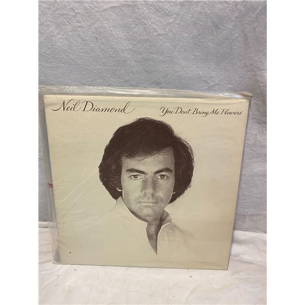Neil Diamond