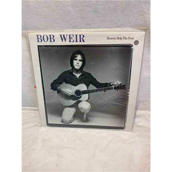Bob Weir