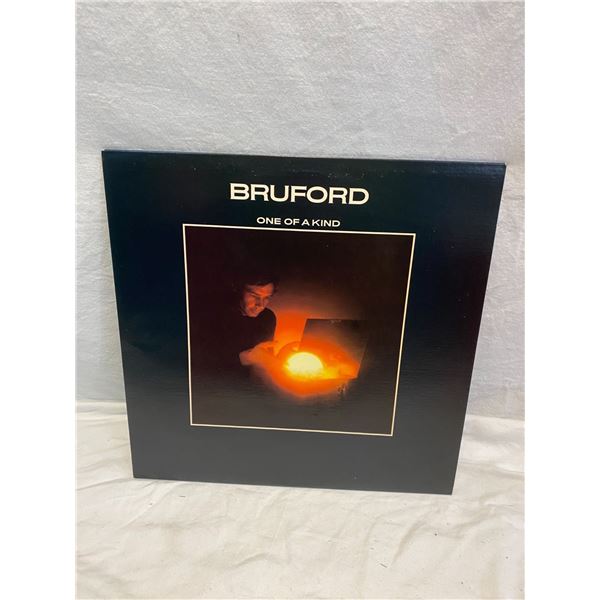 Bruford