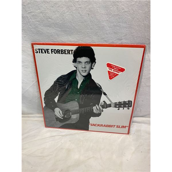 Steve Forbert