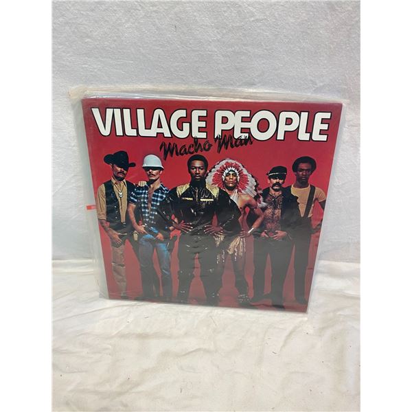 Village People