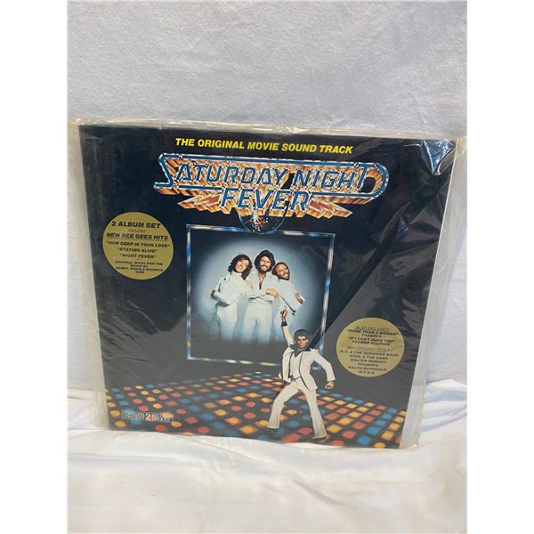 Saturday Night Fever