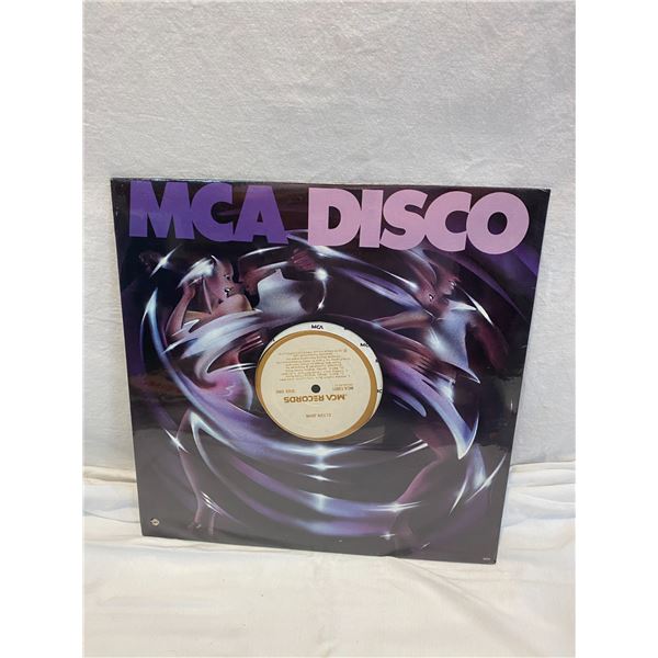 MCA Disco