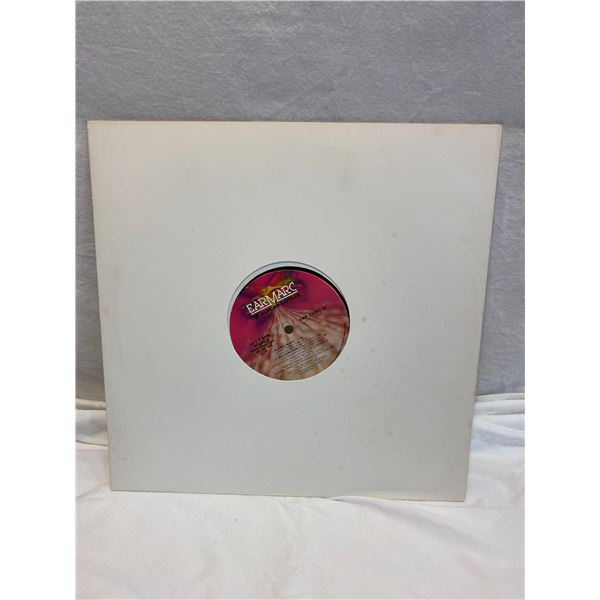 The Duncan Sisters (Promo copy)