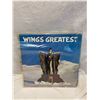 Image 1 : Wings Greatest