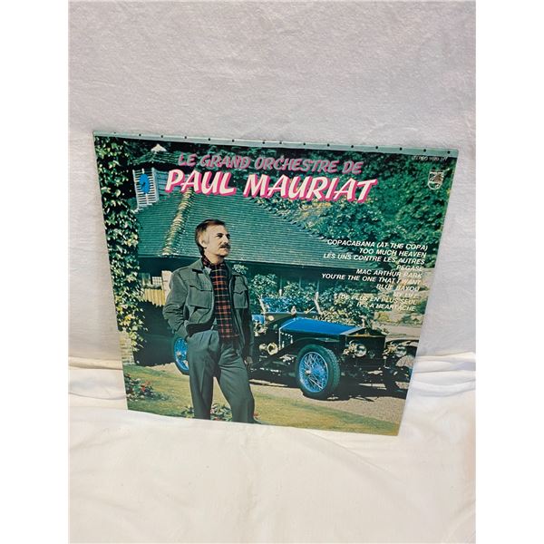Paul Mauriat