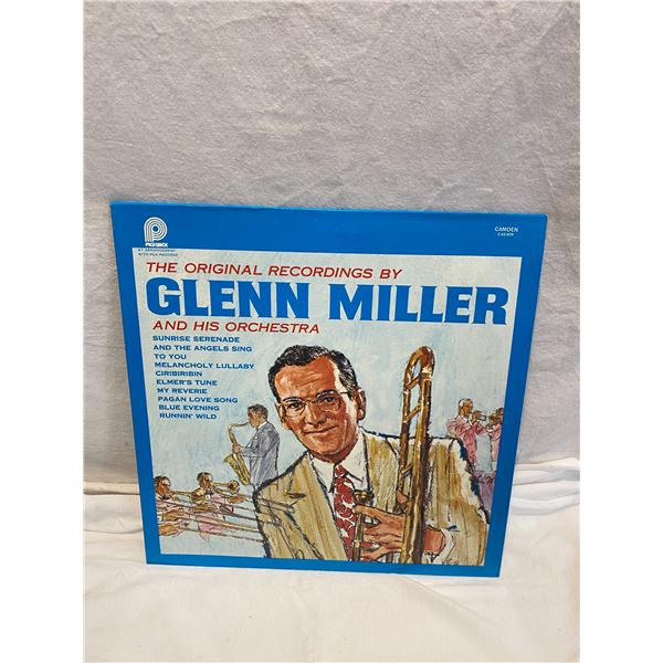 Glenn Miller