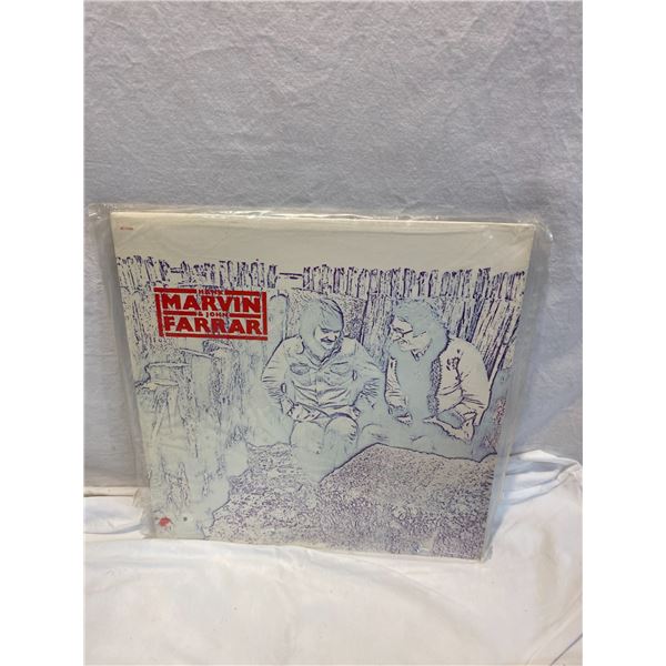 Hank Marvin & John Farrar