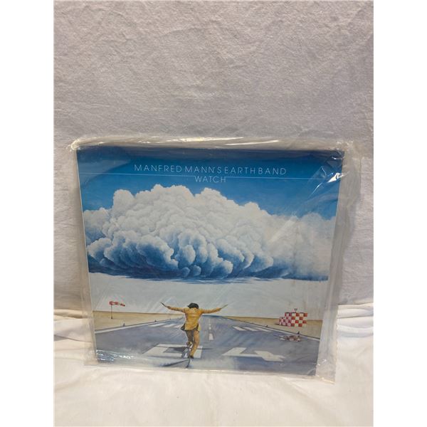 Manfred Mann’s Earthband