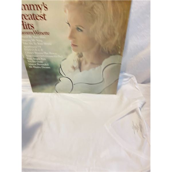 Tammy’s Greatest Hits
