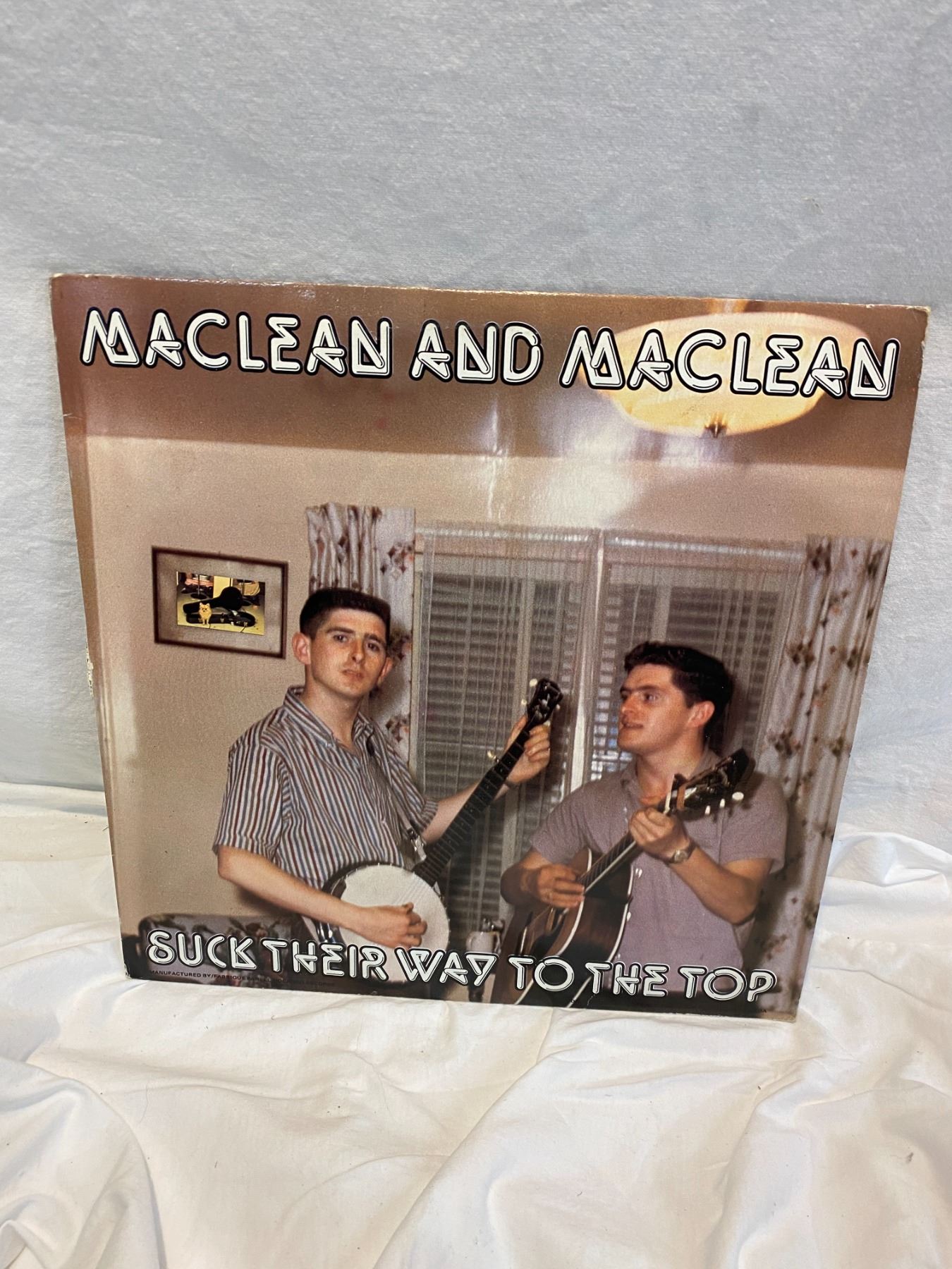 Maclean and Maclean