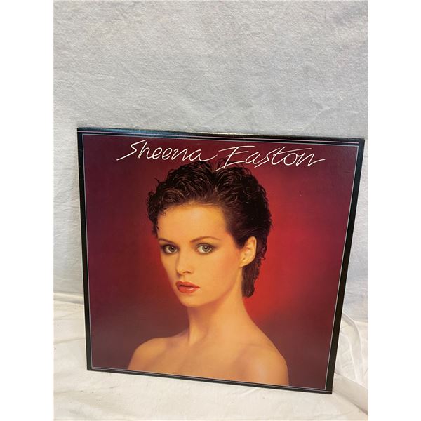 Sheena Easton