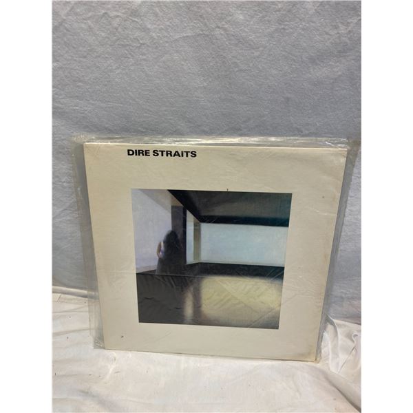 Dire Straits
