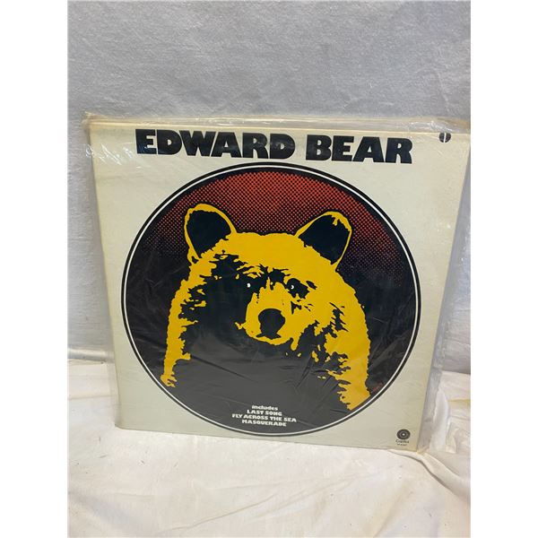 Edward Bear