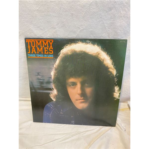 Tommy James