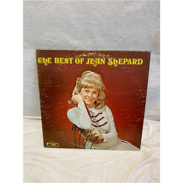 The Besat If Jean Shepard