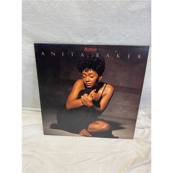 Anita Baker