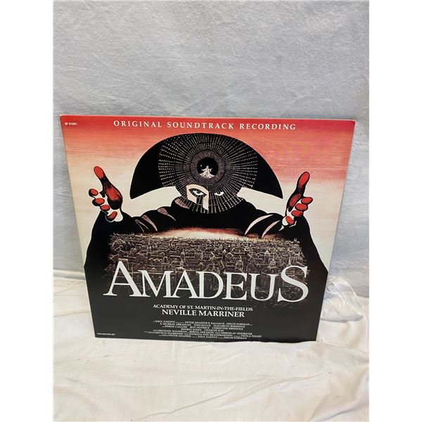 Amadeus