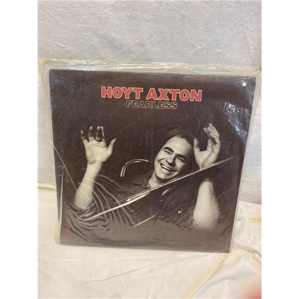 Hoyt Axton