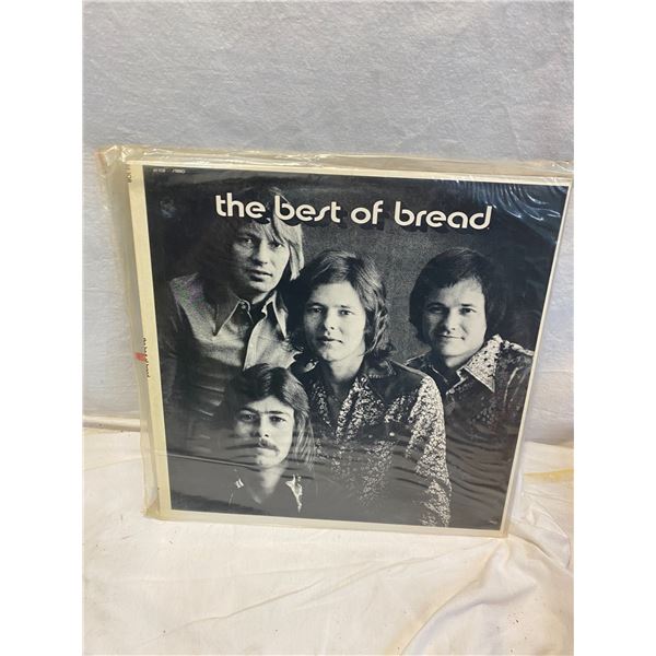 The Best of Bread