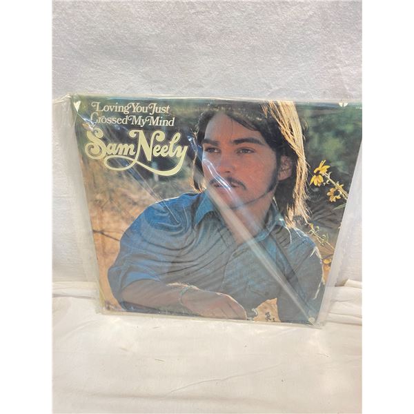 Sam Neely