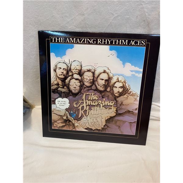 The Amazing Rhythm Aces