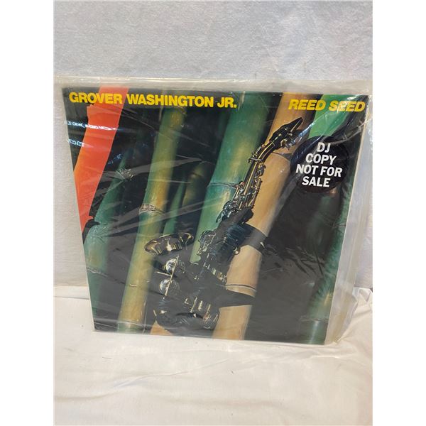 Grover Washington Jr.