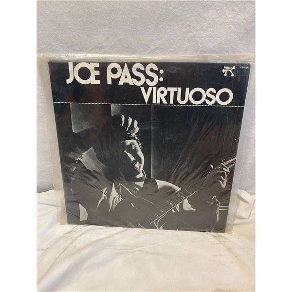 Joe Pass