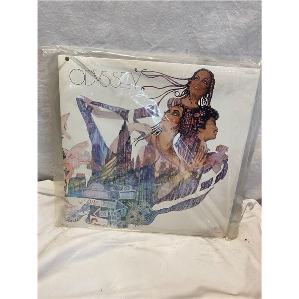 Odyssey
