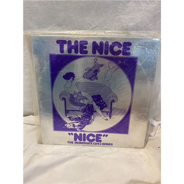 The Nice